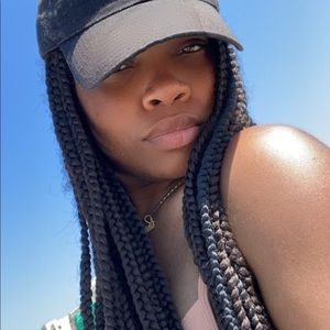 Meet your Posher, Jacquia